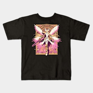 angewomon Kids T-Shirt